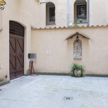 Restivhome, Bivani A Due Passi Dal Vaticano 로마 외부 사진