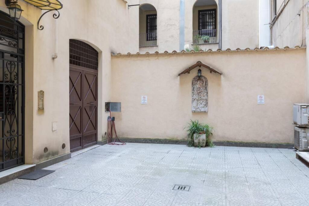 Restivhome, Bivani A Due Passi Dal Vaticano 로마 외부 사진
