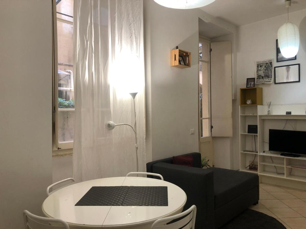 Restivhome, Bivani A Due Passi Dal Vaticano 로마 외부 사진